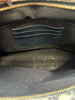Christian Dior 30 Montaigne Zip Oblique Canvas