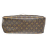 Louis Vuitton Deauville Monogram Canvas