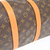 Louis Vuitton Keepall Monogram