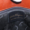 Salvatore Ferragamo Vala tote Leather