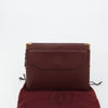 Cartier Must de Cartier Clutch Leather