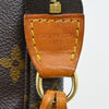 Louis Vuitton Pochette Accessoires NM Monogram Canvas