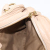 Salvatore Ferragamo Gancini Leather