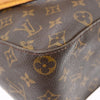 Louis Vuitton Monogram Looping Monogram Canvas