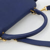 Celine Trapeze Leather with Suede