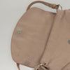 Chloe Lily Leather