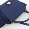 Celine Trapeze Leather with Suede