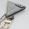 Louis Vuitton Porte cles satellite Canvas