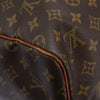 Louis Vuitton Keepall Monogram Canvas