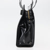 Salvatore Ferragamo Vala Patent leather
