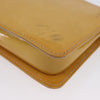 Louis Vuitton Lexington Pochette Monogram Vernis