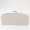 Fendi Roll Tote Zucca Canvas and Leather
