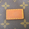 Louis Vuitton Saumur Canvas