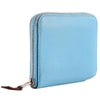Hermes Azap Silkin Epsom Leather Silk