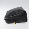 Loewe Anagram Clutch Leather
