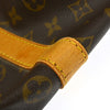 Louis Vuitton Keepall Monogram Canvas