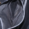 Bally Vintage Quilted Leather
