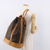Louis Vuitton Randonnee Monogram Canvas