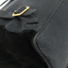 Gucci Vintage Bamboo Suede