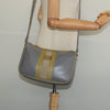 Salvatore Ferragamo Vala Leather