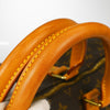 Louis Vuitton Keepall Monogram Canvas