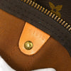 Louis Vuitton Keepall Monogram Canvas