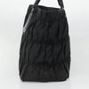 Prada Gaufre Tote Tessuto