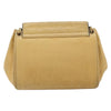 Chanel Chocolate Bar Accordion Reissue Flap Quilted Lambskin