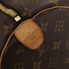 Louis Vuitton Keepall Monogram Canvas