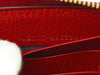 Gucci GG Marmont Zip Around Leather