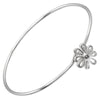 Tiffany & Co. Daisy Bangle Silver 925