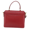 Salvatore Ferragamo Gancini Leather