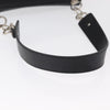 Salvatore Ferragamo Gancini Leather