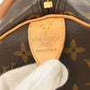 Louis Vuitton Keepall Monogram Canvas