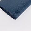 Louis Vuitton Pochette Accessoires Epi Leather