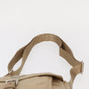 Prada Buckle Messenger Tessuto