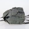 Prada Double Front Pocket Tessuto