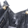 Salvatore Ferragamo Convertible Vara Bow Tote Leather