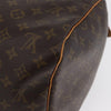Louis Vuitton Keepall Monogram Canvas