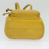 Christian Dior Vintage Flap Leather