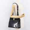 Salvatore Ferragamo Vala Patent leather