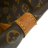 Louis Vuitton Keepall Monogram Canvas