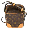 Louis Vuitton Amazone Monogram Canvas