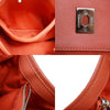 Chanel French Riviera Tote Quilted Caviar