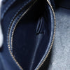 Celine Tricolor Luggage Leather