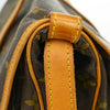 Louis Vuitton Saumur Monogram Canvas
