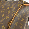 Louis Vuitton Keepall Monogram Canvas