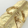Louis Vuitton Keepall Monogram Miroir PVC