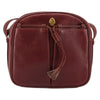Cartier Tasseled Must de Cartier Leather