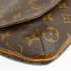 Louis Vuitton Musette Salsa Monogram Canvas